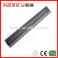 Heating Element Carbon Graphite Rods Supplier